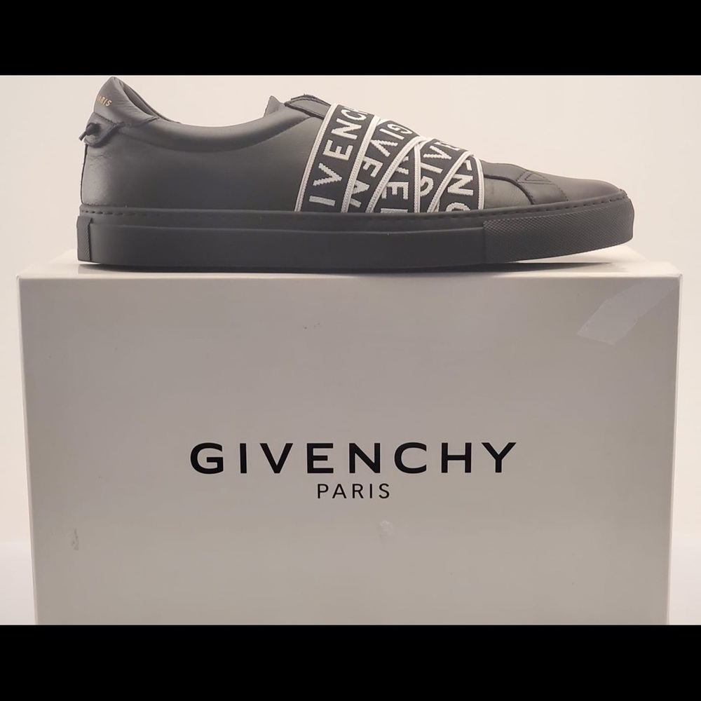 Givenchy Urban Street Sneaker/ SOLD - Picture 3 of 5